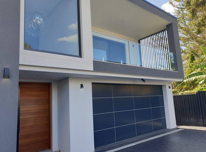 granny flat builders Coogee