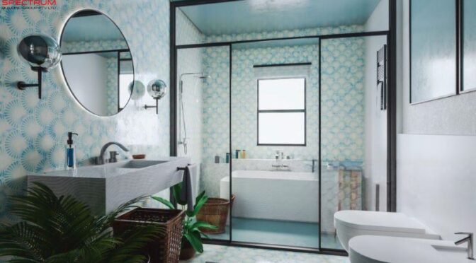 Transform Your Space with Our Expert Bathroom Renovation Services Concord