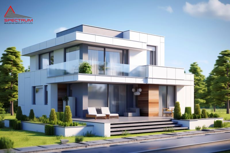 New Home Construction Leichhardt