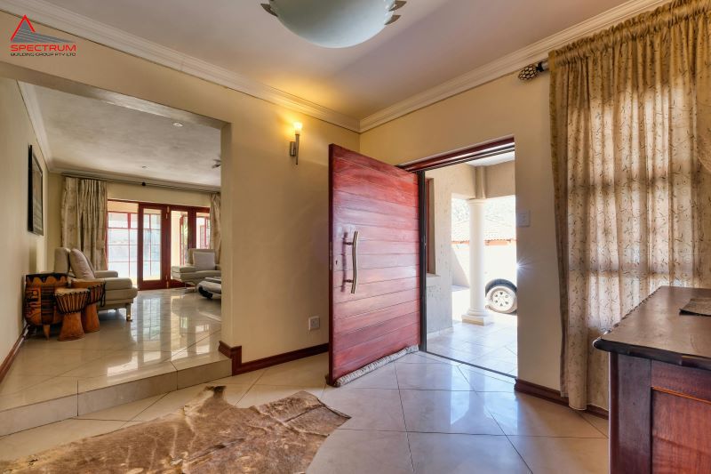 home renovation builders